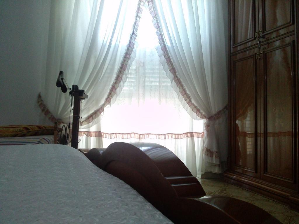 فيلا Casa Leone نوتو الغرفة الصورة